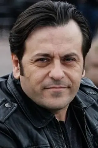 Peliculas de Luran Ahmeti