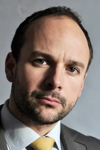 Peliculas de Thierry Simon