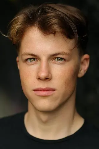 Peliculas de Milo Callaghan
