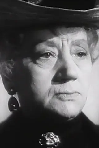 Peliculas de Naima Wifstrand