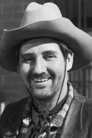 Peliculas de Pat Buttram