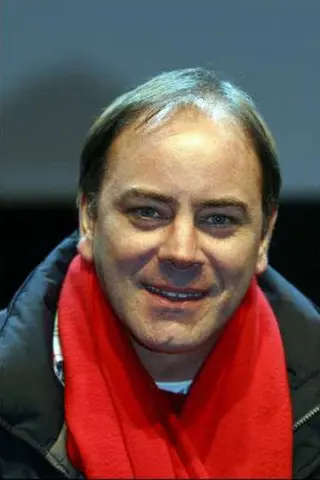 Peliculas de Chris van den Durpel