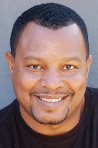 Peliculas de Montae Russell
