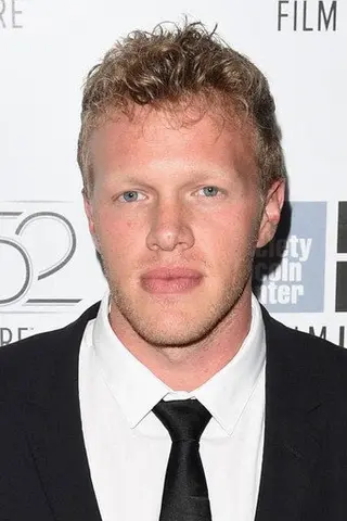 Peliculas de Sebastian Bear-McClard