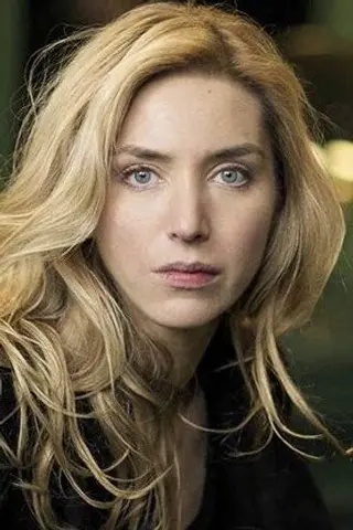 Peliculas de Cyrielle Debreuil