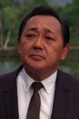 Peliculas de Kam Fong