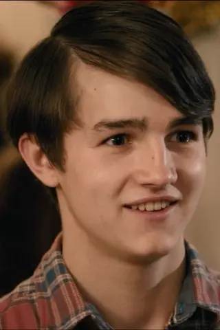 Peliculas de Tommy Knight