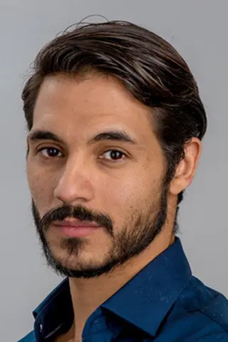 Peliculas de Diego Martínez