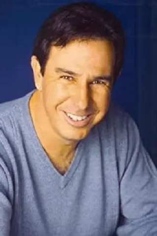 Peliculas de Patrick Cupo