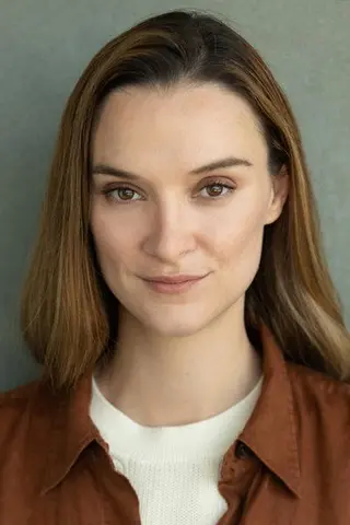 Peliculas de Caroline Vanier