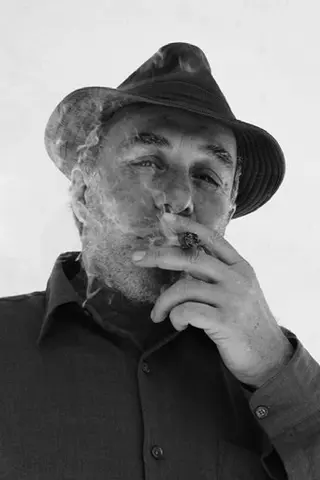 Peliculas de Júlio Bressane