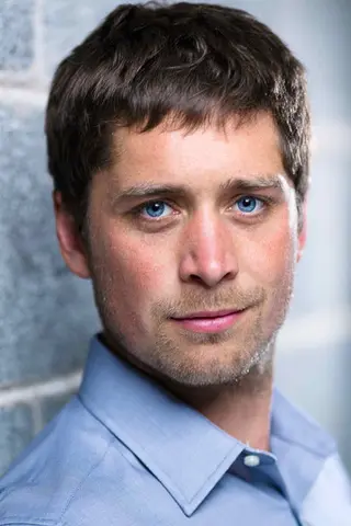 Peliculas de Thoren Ferguson