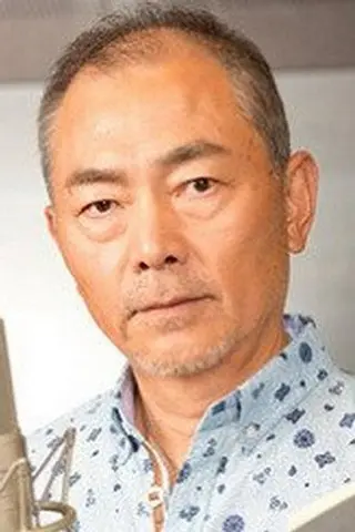 Peliculas de Unshô Ishizuka