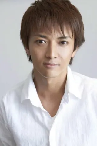 Peliculas de Ryôji Morimoto
