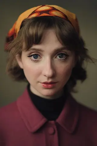 Peliculas de Emily Fairn