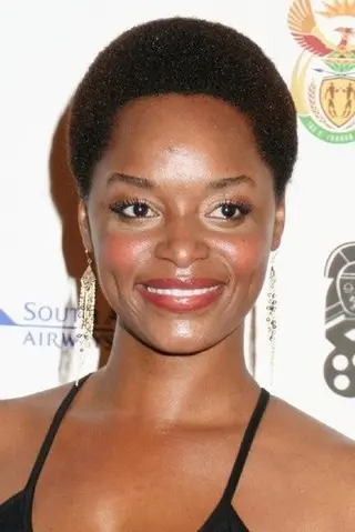 Peliculas de N'Bushe Wright