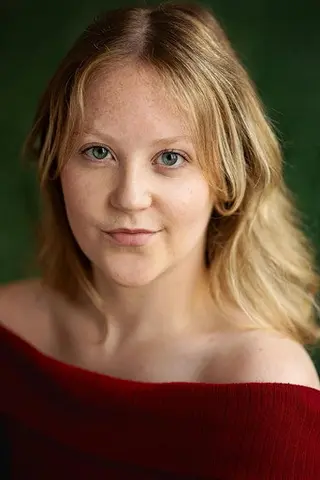 Katie Dobbins - Córka • Potomstwo