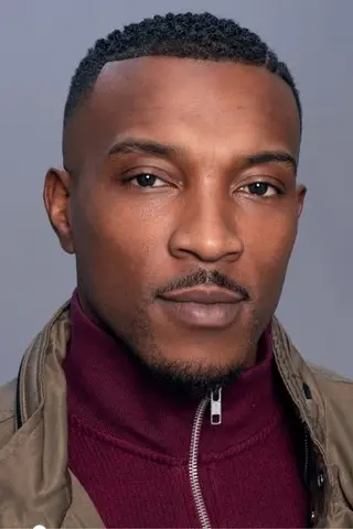 Peliculas de Ashley Walters