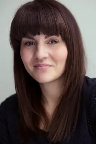 Peliculas de Ruth Madeley