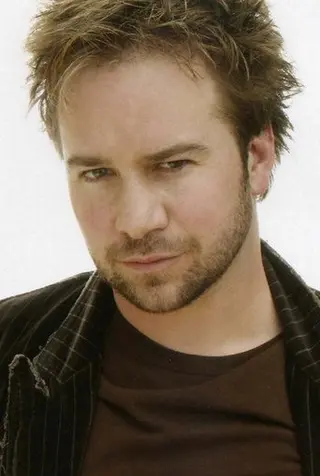 Peliculas de Ryan Bollman