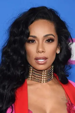 Peliculas de Erica Mena