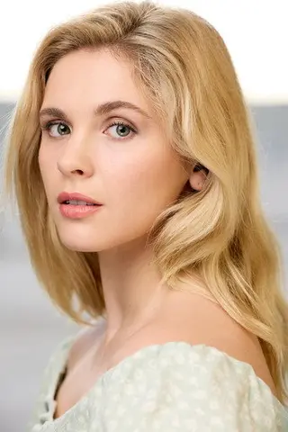 Peliculas de Ashley Michelle Grant