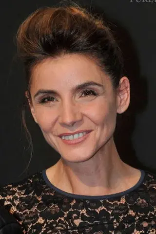 Peliculas de Clotilde Courau