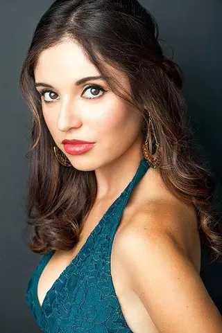 Peliculas de Mara Hernandez