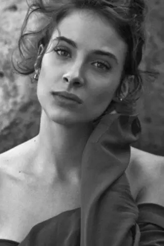 Peliculas de Annaluisa Capasa