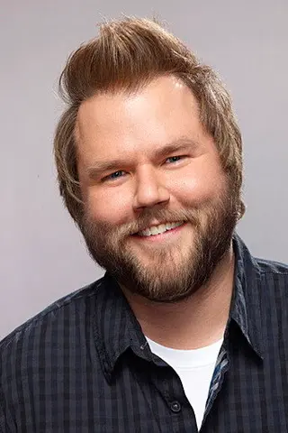 Peliculas de Tyler Labine