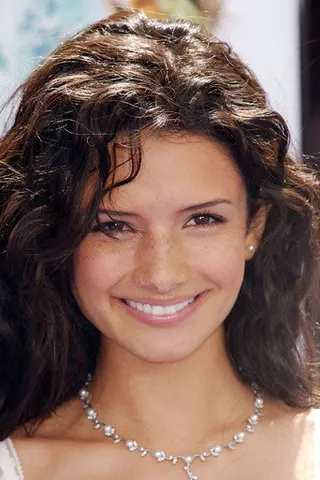 Peliculas de Alice Greczyn