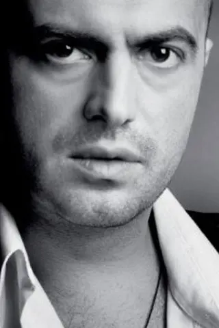 Peliculas de Sergej Trifunović