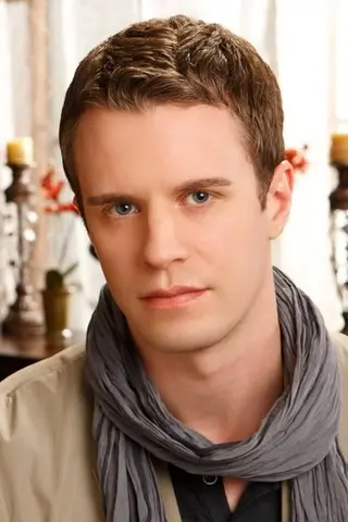 Peliculas de Luke Mably