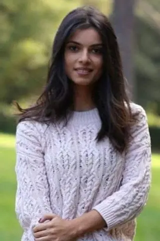 Peliculas de Giulia Petrungaro