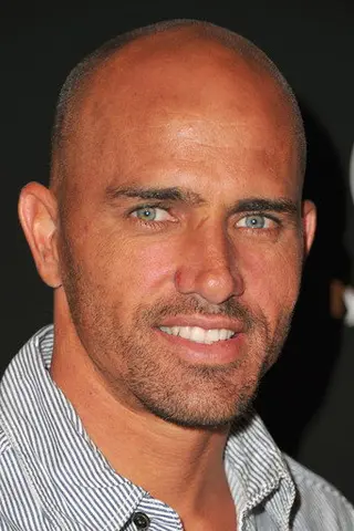 Peliculas de Kelly Slater