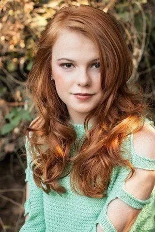 Peliculas de Annie Thurman