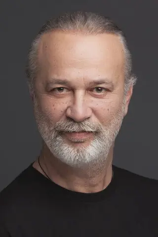 Peliculas de Levent Özdilek