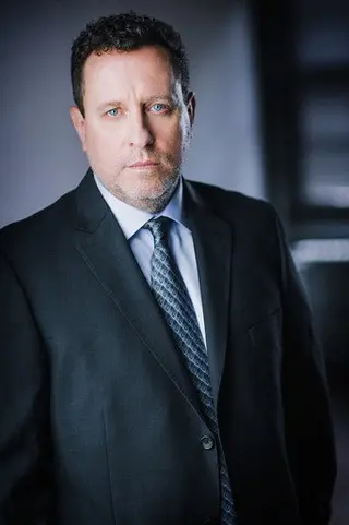 Peliculas de Marc Gaudet