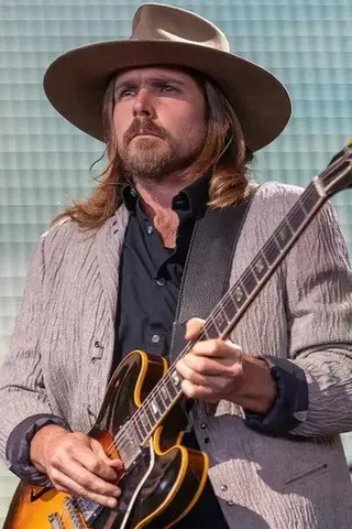 Peliculas de Lukas Nelson