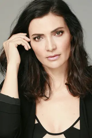 Peliculas de Ana María Orozco