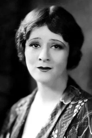 Peliculas de Irene Rich