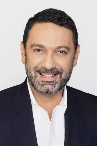 Peliculas de Michalis Marinos