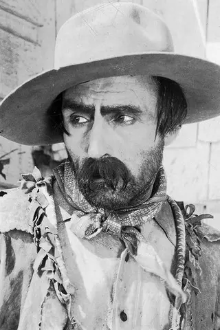 Peliculas de Frank Leigh
