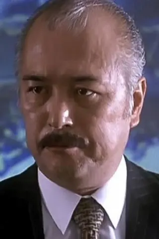 Peliculas de Kenzō Ogiwara