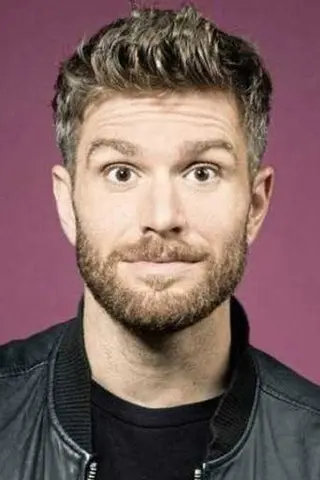 Peliculas de Joel Dommett