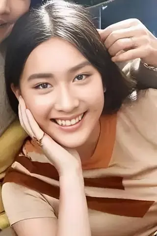 Peliculas de Audrey Hui