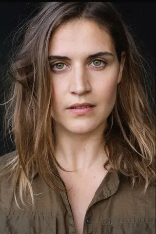 Peliculas de Morgane Ferru