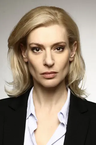 Peliculas de Zeta Douka
