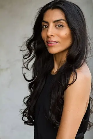Peliculas de Reshma Gajjar