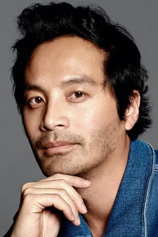 Peliculas de Yu Tsai
